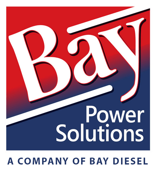 We are now BAY POWER SOLUTIONS!