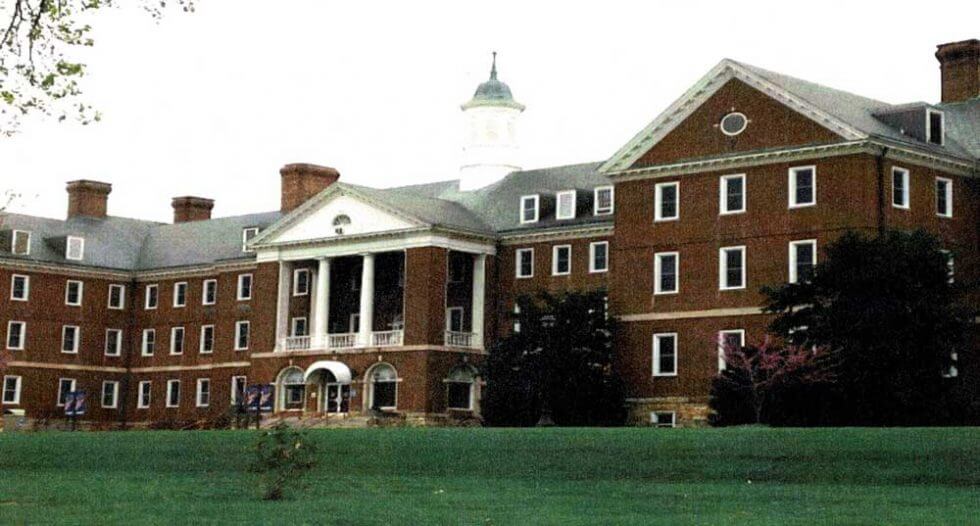 Veterans Affairs Hospital Bay Power Solutions