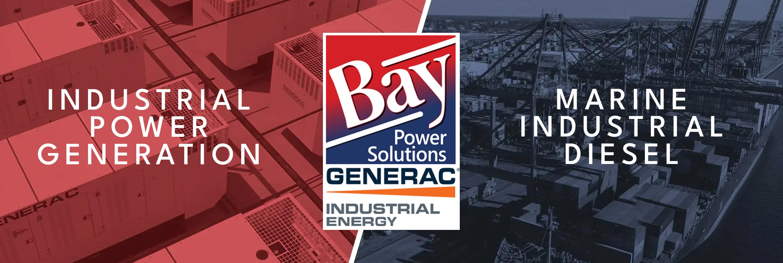 Bay Power Solutions